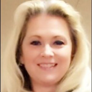 Meet your Posher, Kathryn